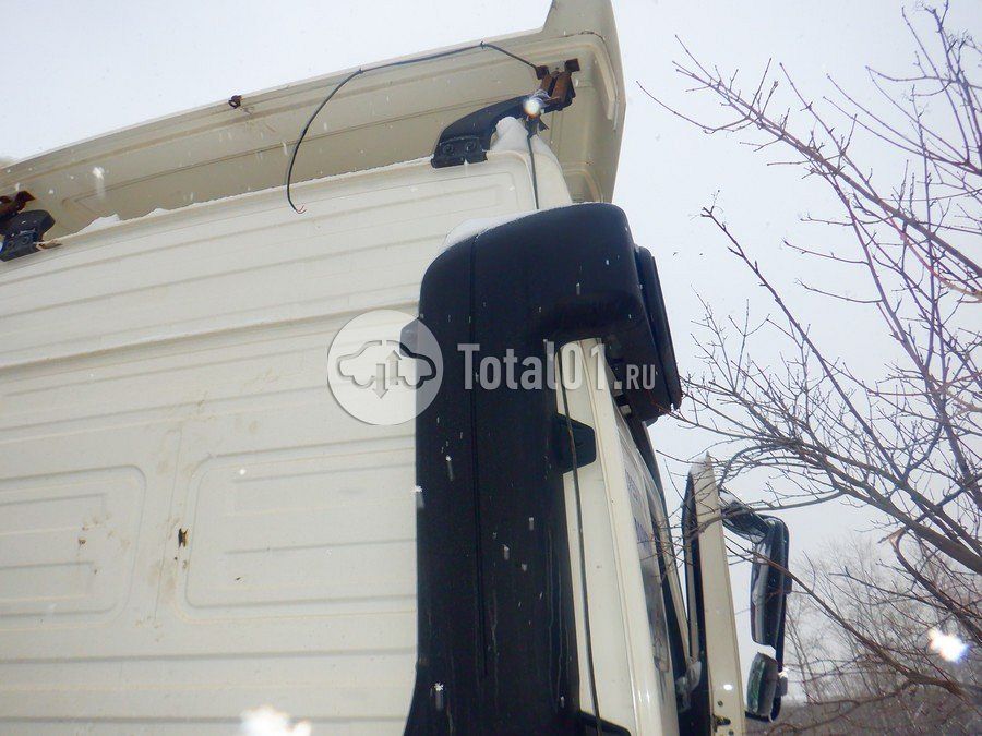 Фото Камаз М1840 214