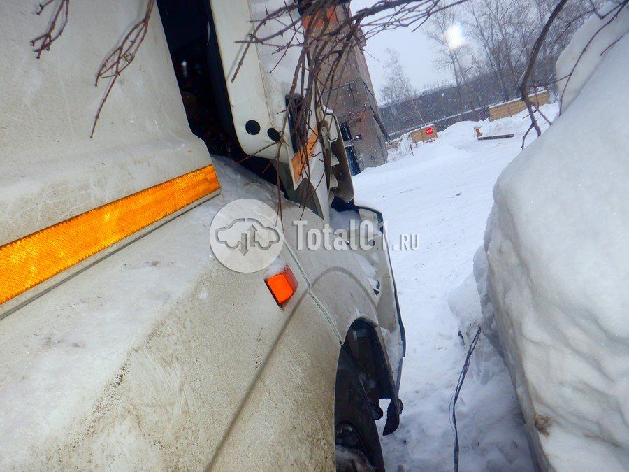 Фото Камаз М1840 222