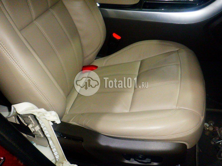 Фото Land Rover Range Rover Sport 30