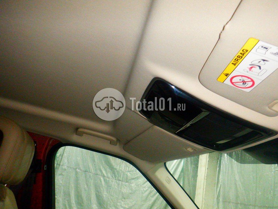 Фото Land Rover Range Rover Sport 42