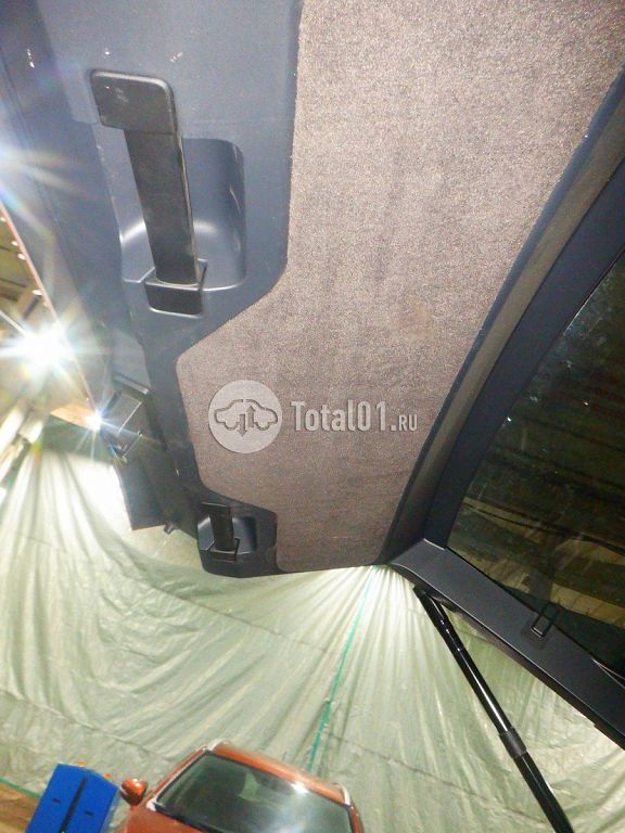 Фото Land Rover Range Rover Sport 58