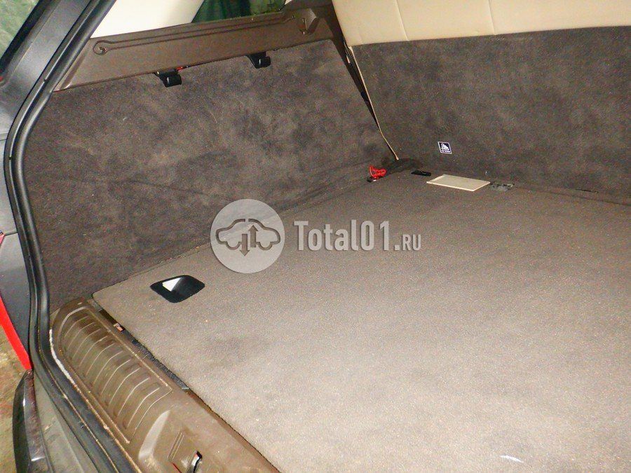 Фото Land Rover Range Rover Sport 60