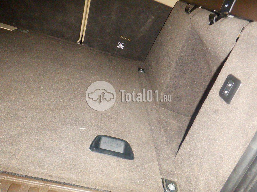 Фото Land Rover Range Rover Sport 62