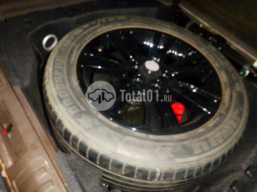 Фото Land Rover Range Rover Sport 64