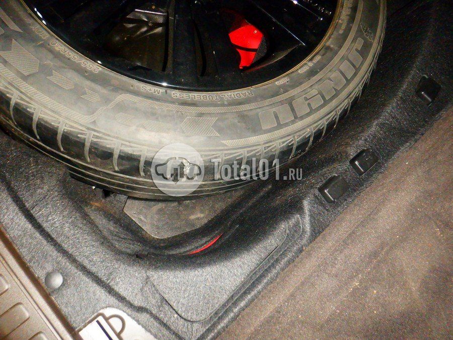 Фото Land Rover Range Rover Sport 66