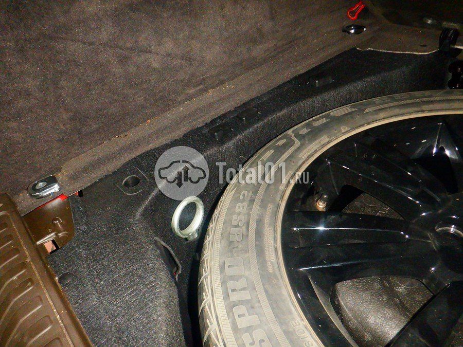 Фото Land Rover Range Rover Sport 68