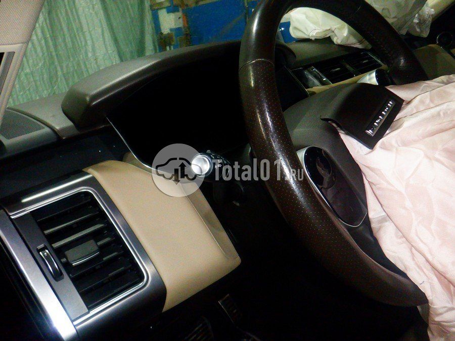 Фото Land Rover Range Rover Sport 84