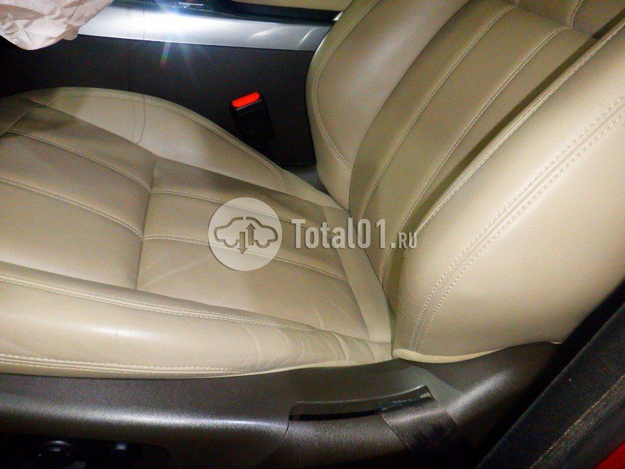 Фото Land Rover Range Rover Sport 90