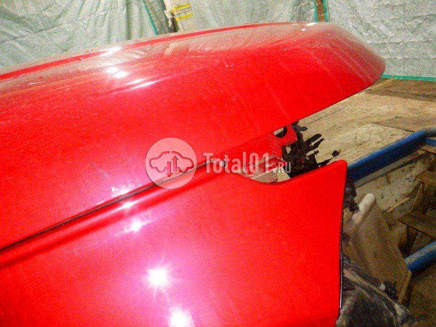 Фото Land Rover Range Rover Sport 98