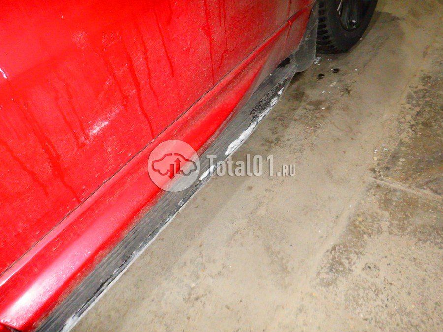 Фото Land Rover Range Rover Sport 110