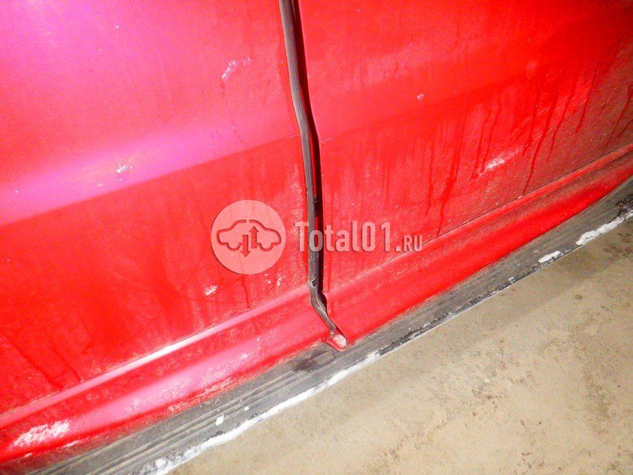 Фото Land Rover Range Rover Sport 112