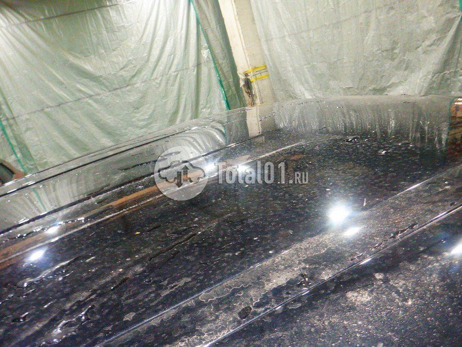 Фото Land Rover Range Rover Sport 116