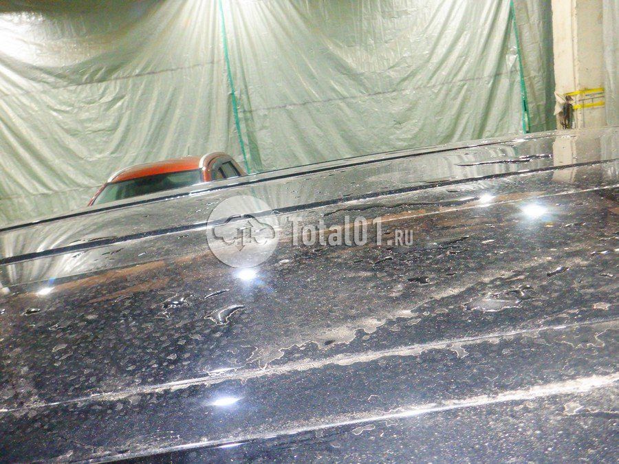 Фото Land Rover Range Rover Sport 118