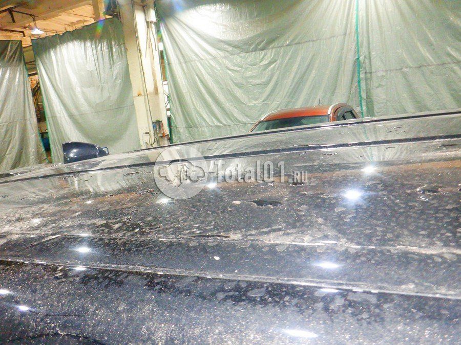 Фото Land Rover Range Rover Sport 120