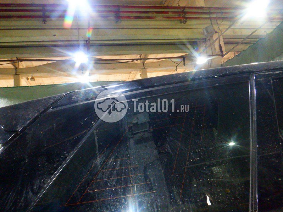 Фото Land Rover Range Rover Sport 132