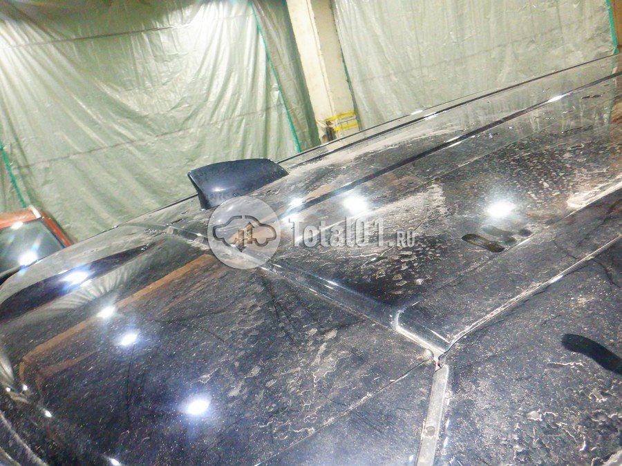 Фото Land Rover Range Rover Sport 134