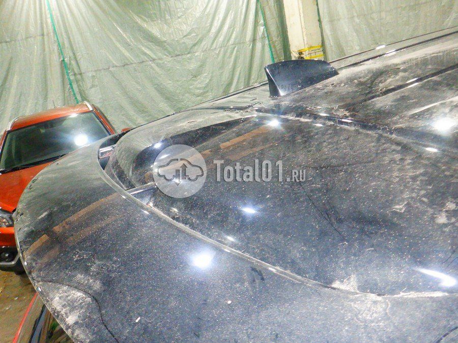 Фото Land Rover Range Rover Sport 136