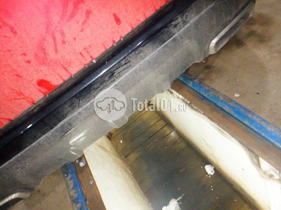 Фото Land Rover Range Rover Sport 148