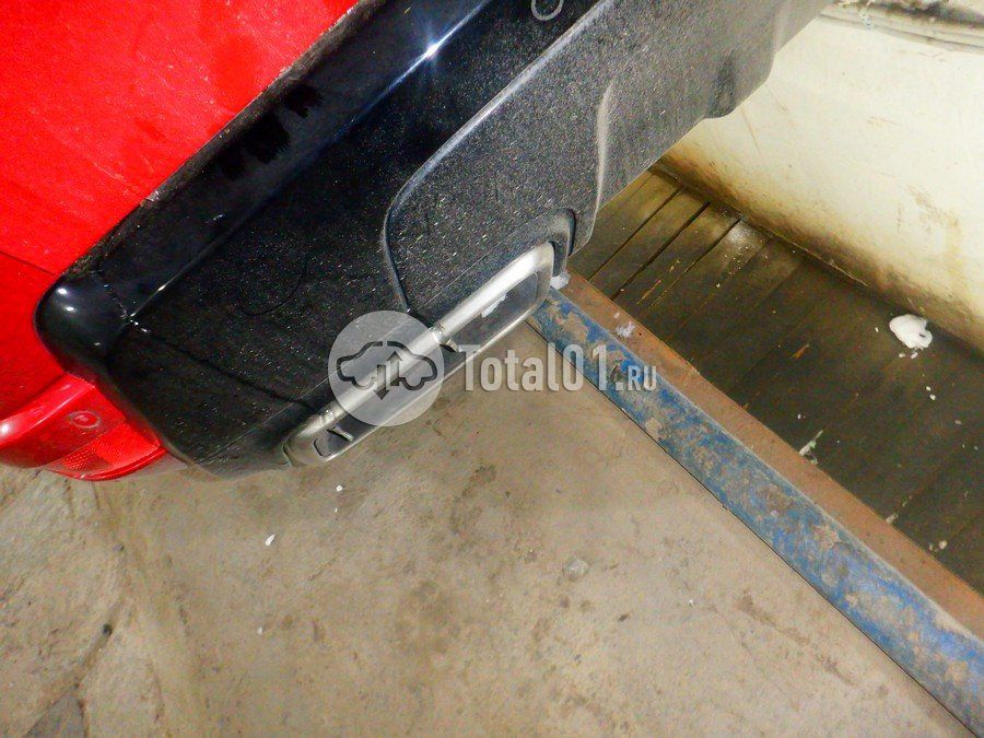 Фото Land Rover Range Rover Sport 150