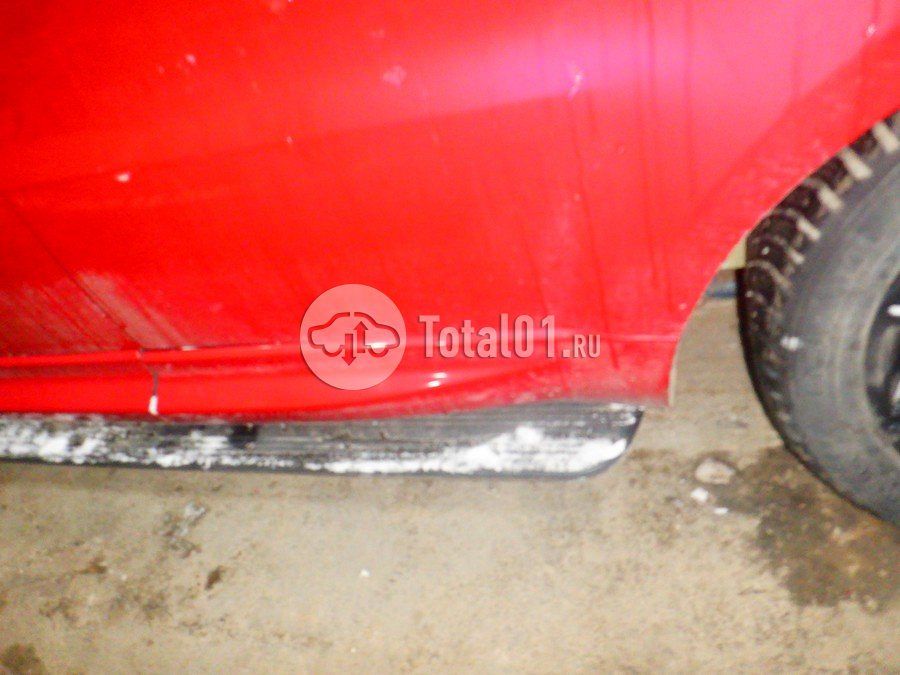 Фото Land Rover Range Rover Sport 172