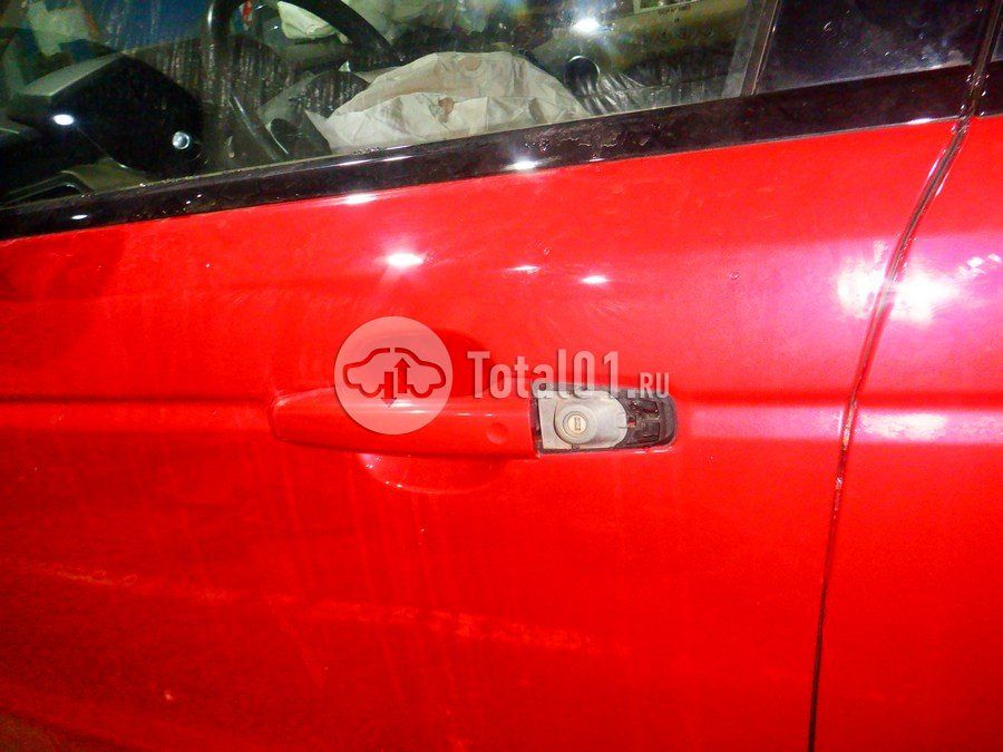 Фото Land Rover Range Rover Sport 176