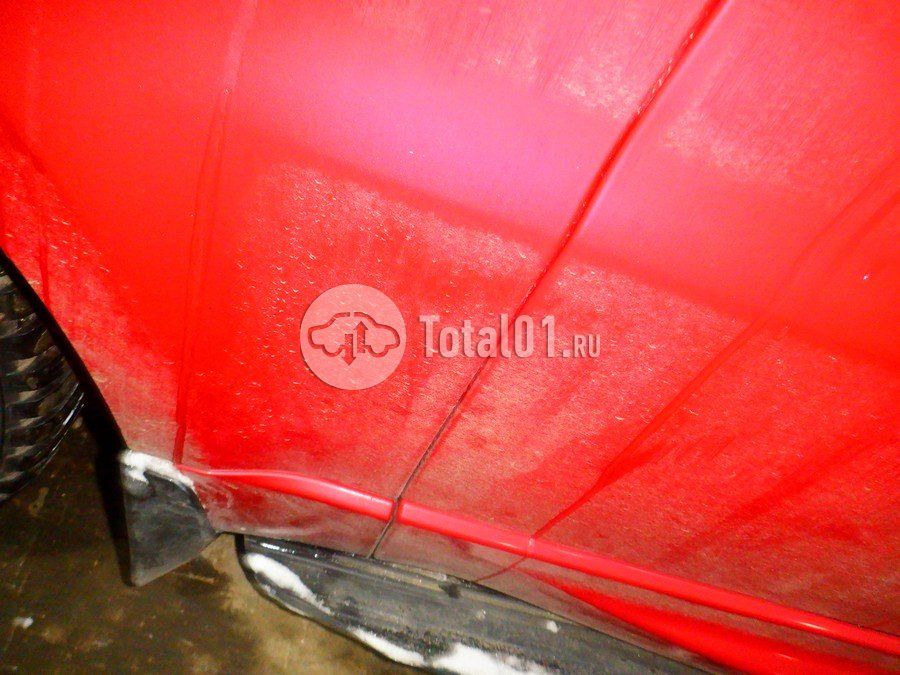 Фото Land Rover Range Rover Sport 182