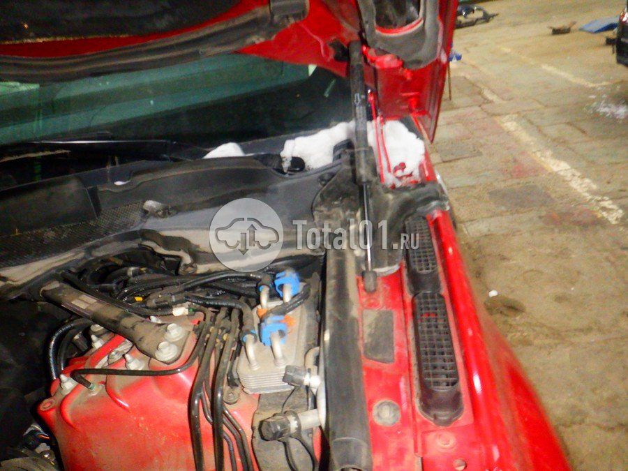 Фото Land Rover Range Rover Sport 190