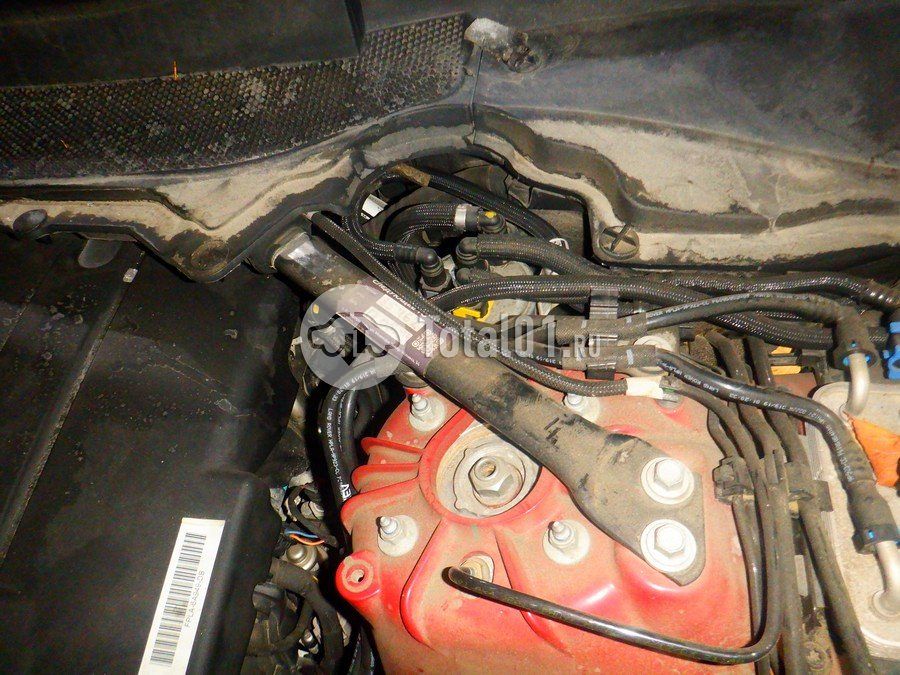 Фото Land Rover Range Rover Sport 192