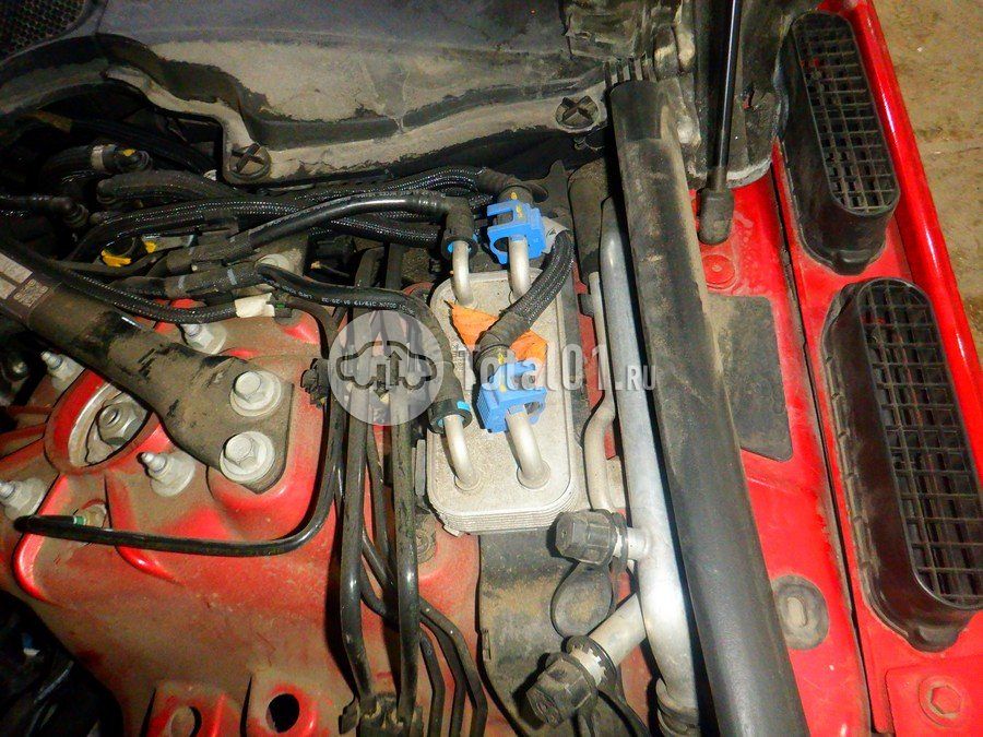 Фото Land Rover Range Rover Sport 194