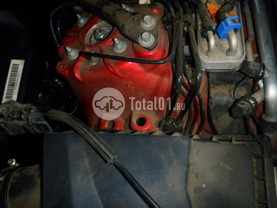 Фото Land Rover Range Rover Sport 196