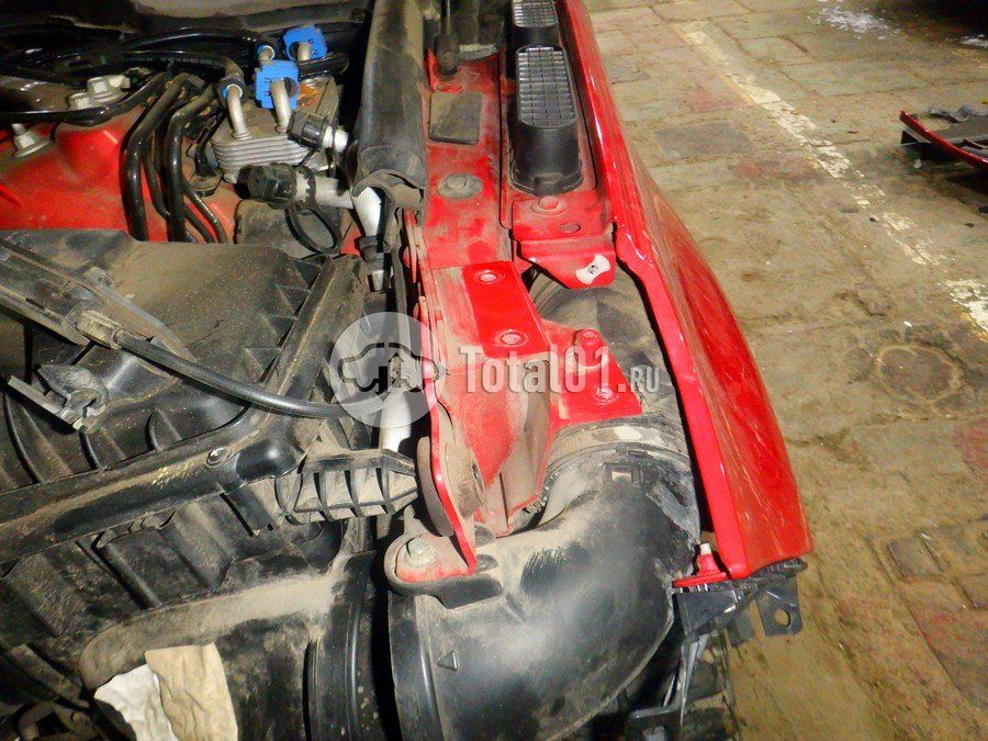 Фото Land Rover Range Rover Sport 200