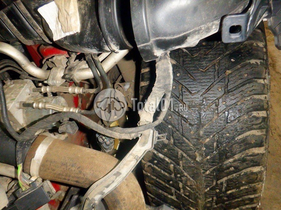 Фото Land Rover Range Rover Sport 202