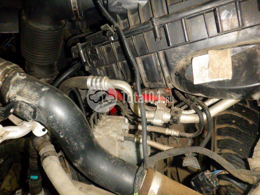 Фото Land Rover Range Rover Sport 204