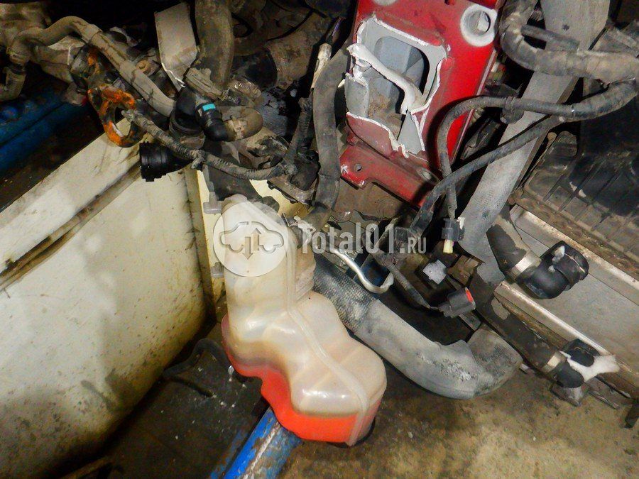 Фото Land Rover Range Rover Sport 206