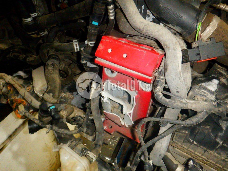 Фото Land Rover Range Rover Sport 208