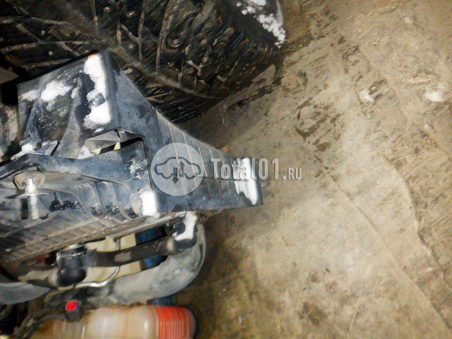 Фото Land Rover Range Rover Sport 212