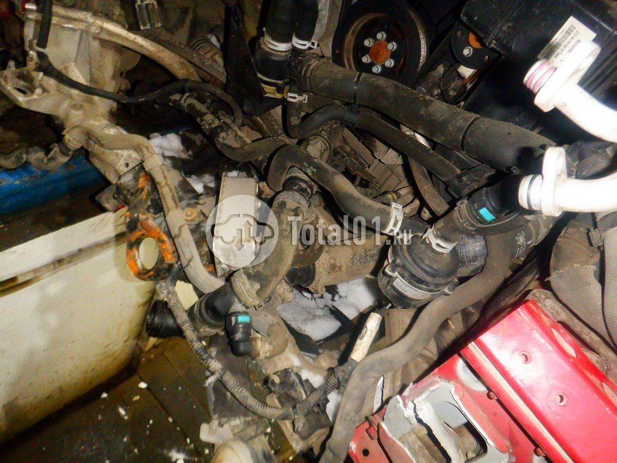 Фото Land Rover Range Rover Sport 216