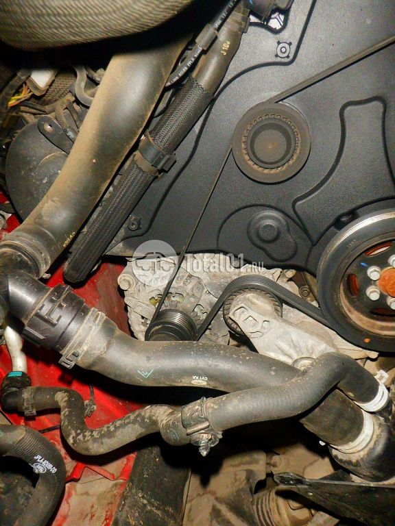 Фото Land Rover Range Rover Sport 220