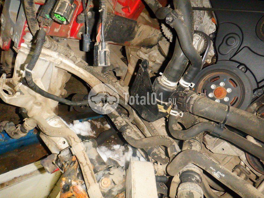 Фото Land Rover Range Rover Sport 228