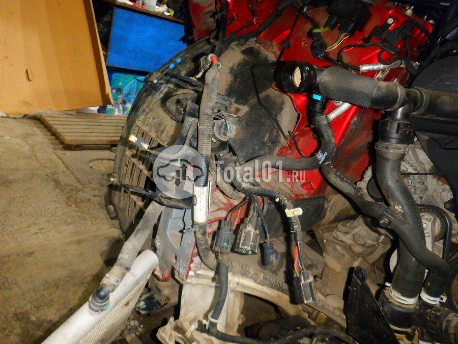 Фото Land Rover Range Rover Sport 230