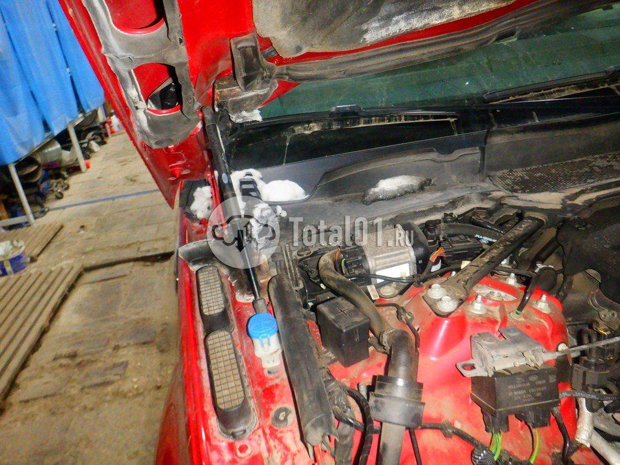 Фото Land Rover Range Rover Sport 232