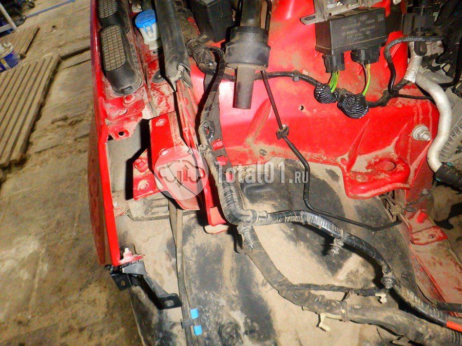 Фото Land Rover Range Rover Sport 234