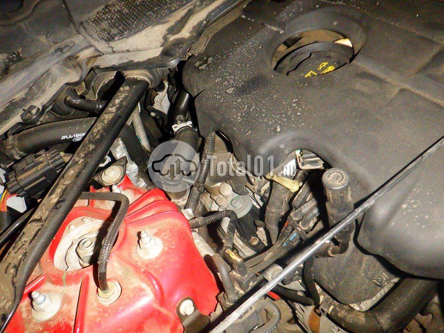 Фото Land Rover Range Rover Sport 236