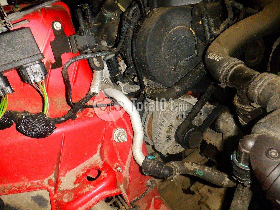 Фото Land Rover Range Rover Sport 238