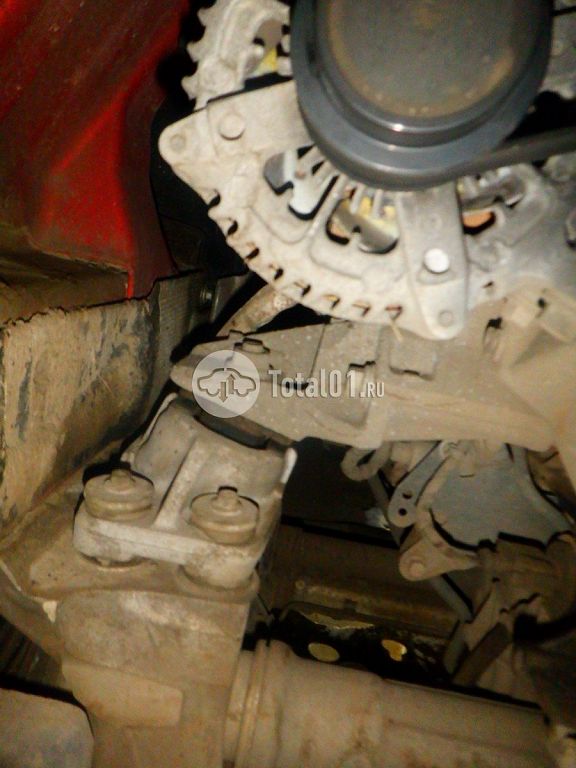 Фото Land Rover Range Rover Sport 240