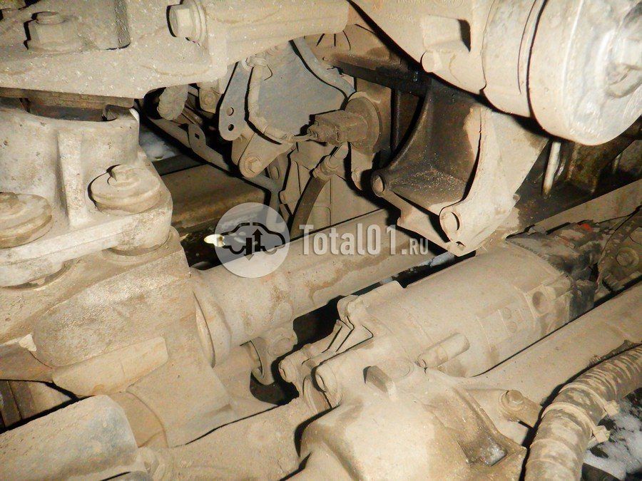 Фото Land Rover Range Rover Sport 242