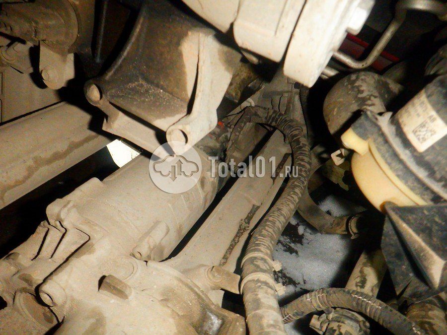 Фото Land Rover Range Rover Sport 244