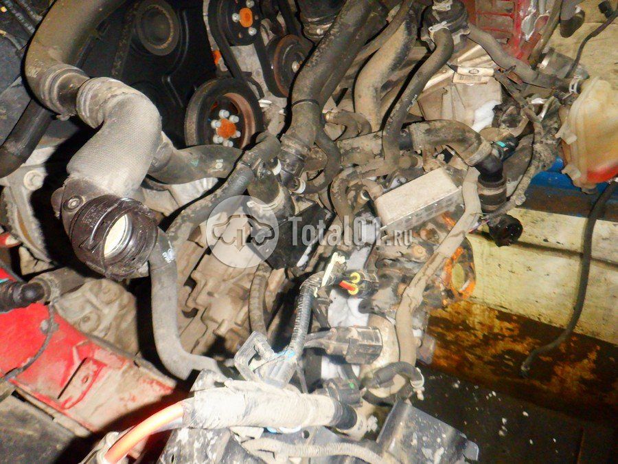 Фото Land Rover Range Rover Sport 246