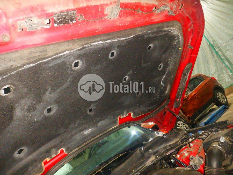 Фото Land Rover Range Rover Sport 248