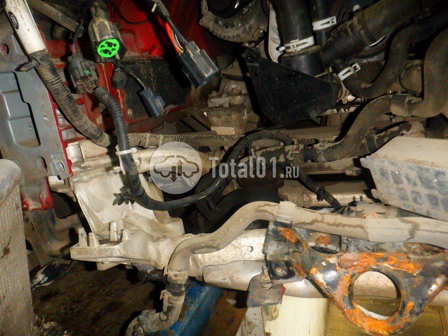 Фото Land Rover Range Rover Sport 250